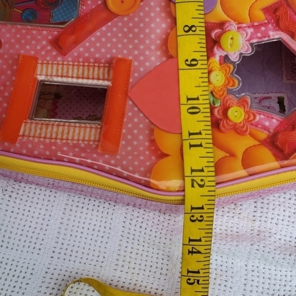 Lalloopsy Mini Doll House Carrying Case - Picture 4 of 6